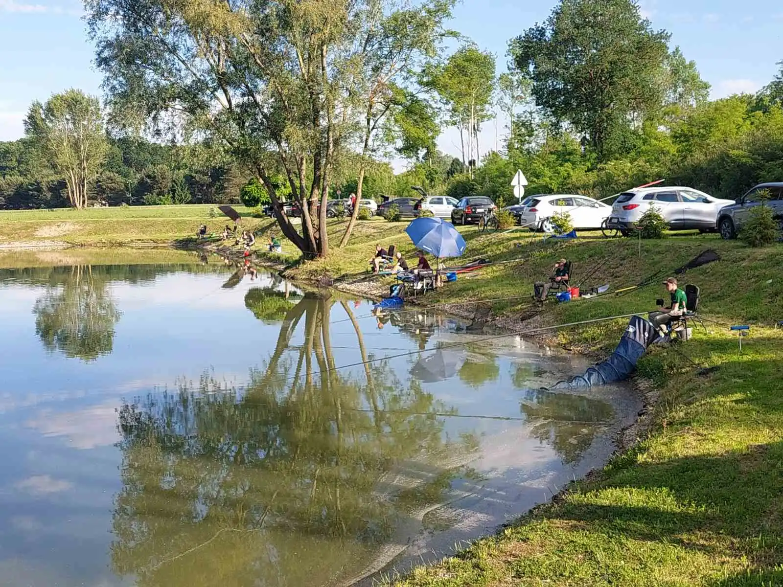 Ekološka udruga Hrast Čukovec (4) Ekološka udruga Hrast Čukovec (4)