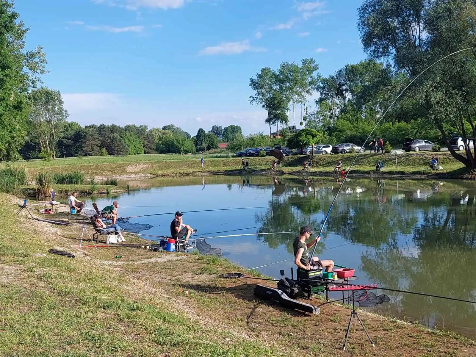 Ekološka udruga Hrast Čukovec (5) Ekološka udruga Hrast Čukovec (5)