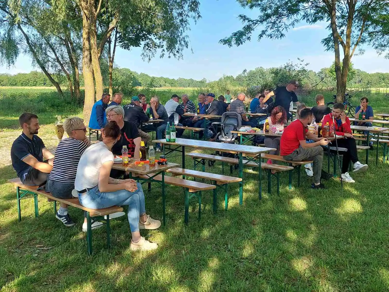 Ekološka udruga Hrast Čukovec (6) Ekološka udruga Hrast Čukovec (6)