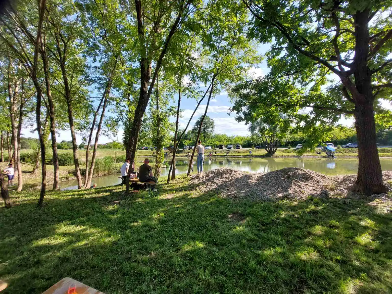 Ekološka udruga Hrast Čukovec (7) Ekološka udruga Hrast Čukovec (7)