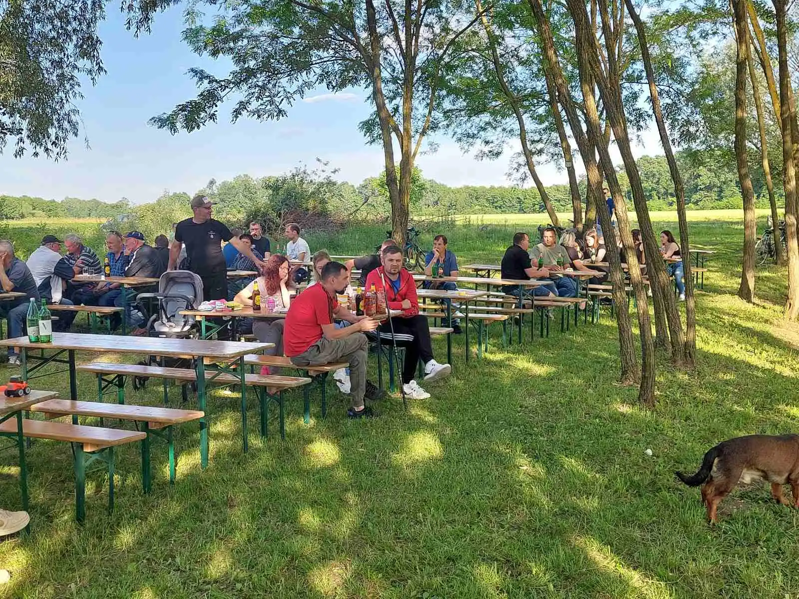 Ekološka udruga Hrast Čukovec (8) Ekološka udruga Hrast Čukovec (8)