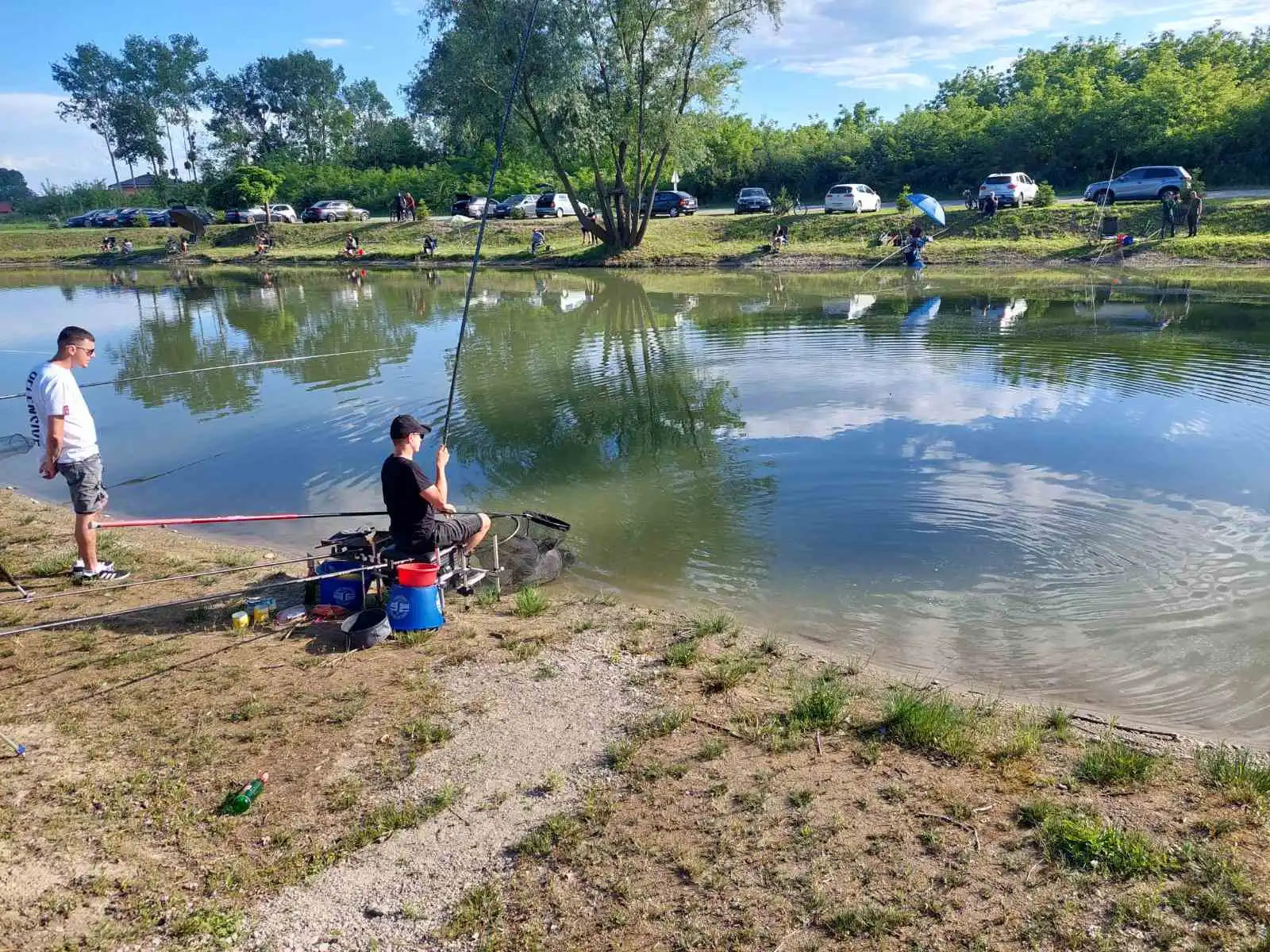 Ekološka udruga Hrast Čukovec (9) Ekološka udruga Hrast Čukovec (9)