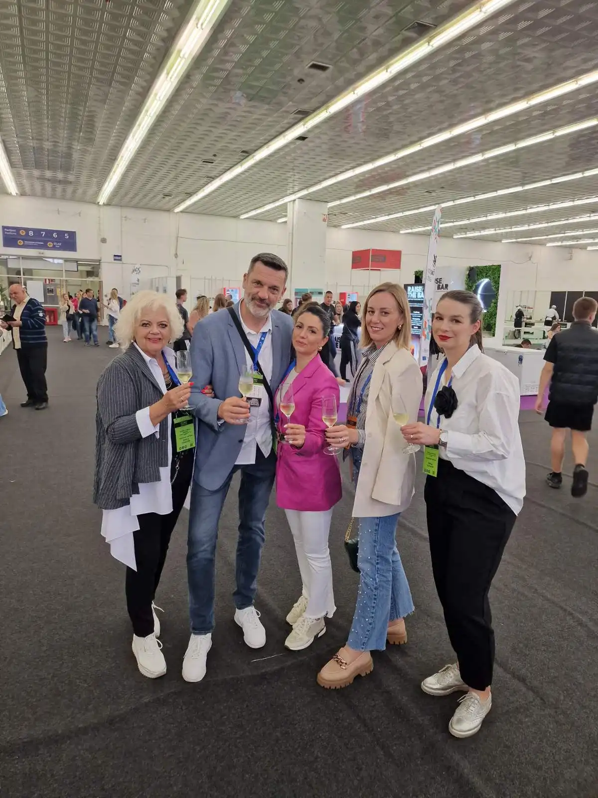 Ekonomska i trgovačka škola Čakovec (1) Ekonomska i trgovačka škola Čakovec (1)