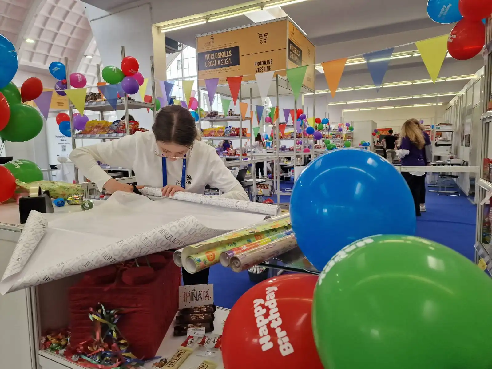 Ekonomska i trgovačka škola Čakovec (10) Ekonomska i trgovačka škola Čakovec (10)