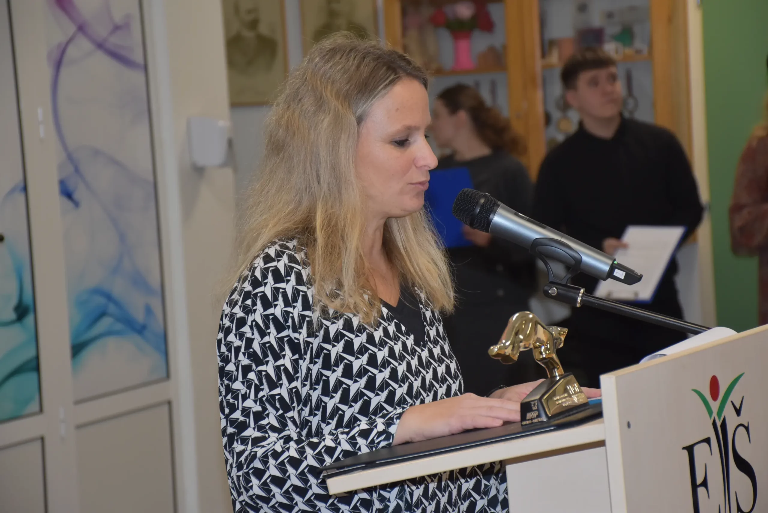 Ekonomska i trgovačka škola Čakovec 103 rođendan (1)