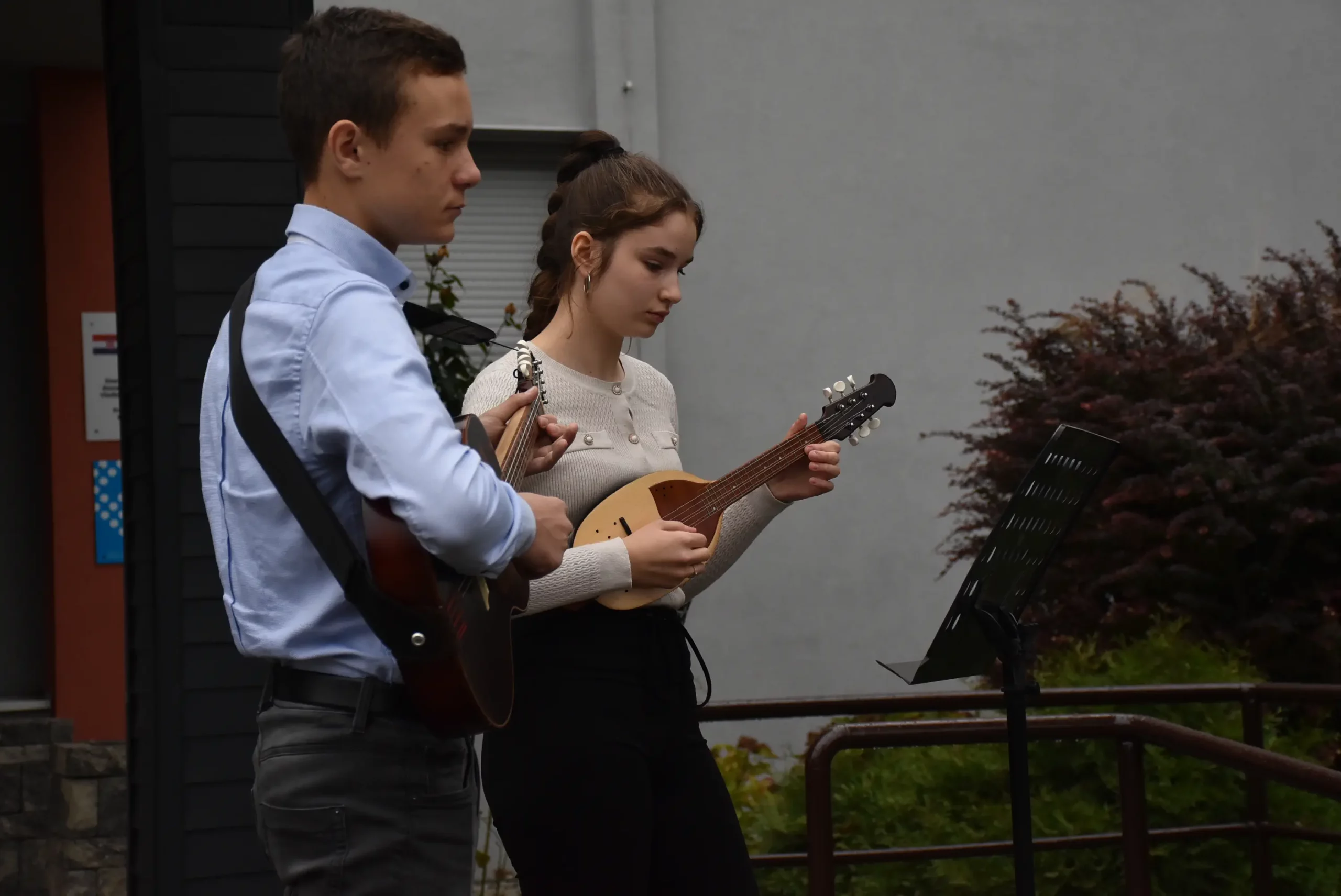 Ekonomska i trgovačka škola Čakovec 103 rođendan (2)