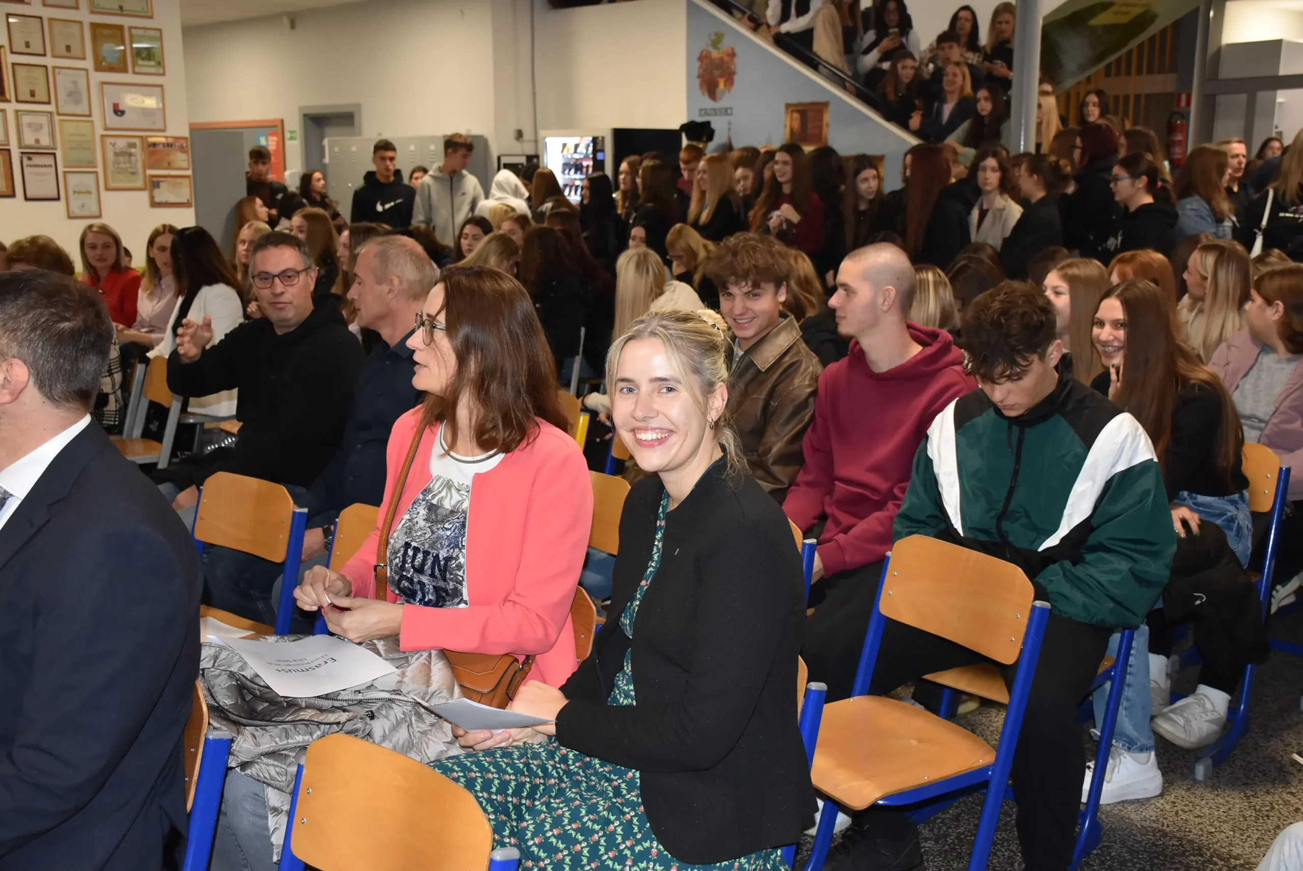 Ekonomska i trgovačka škola Čakovec 103 rođendan (27)