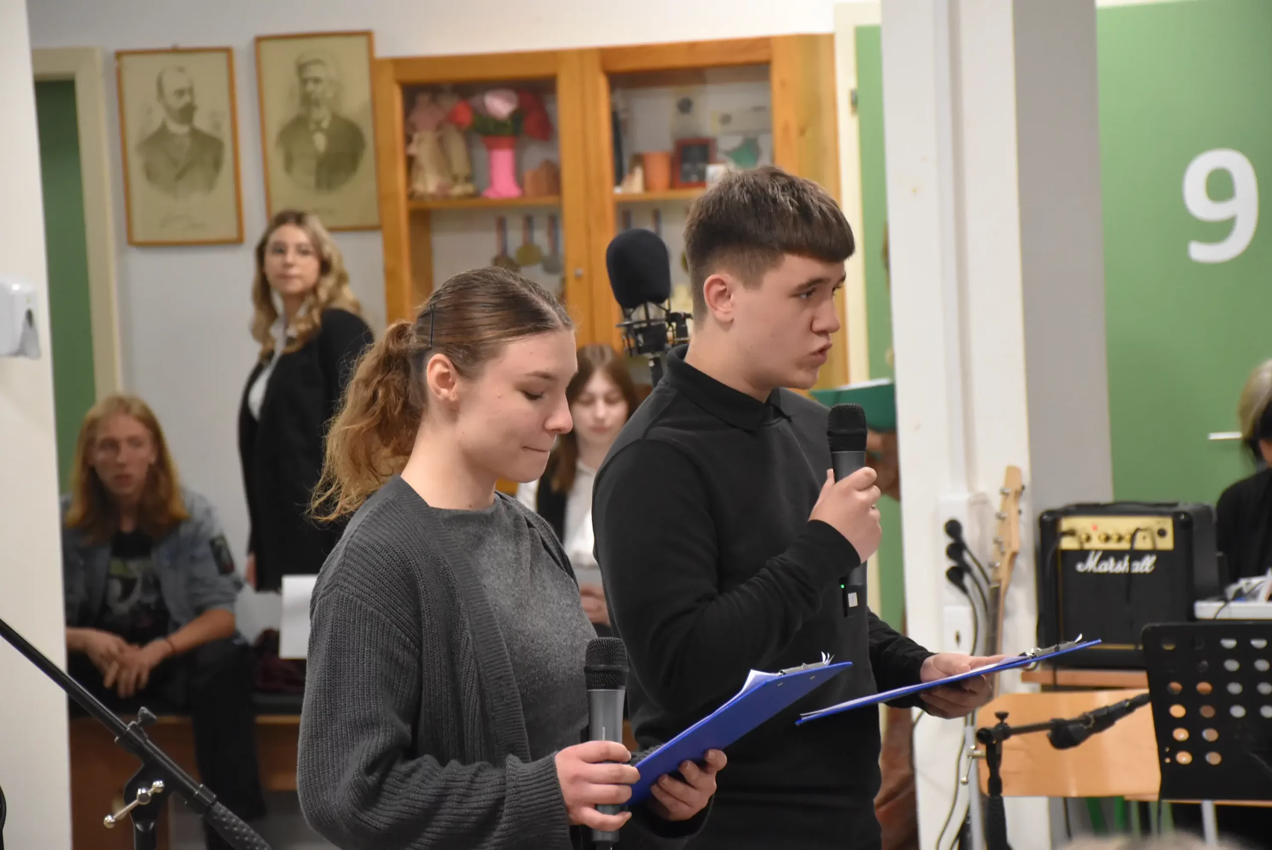 Ekonomska i trgovačka škola Čakovec 103 rođendan (32)