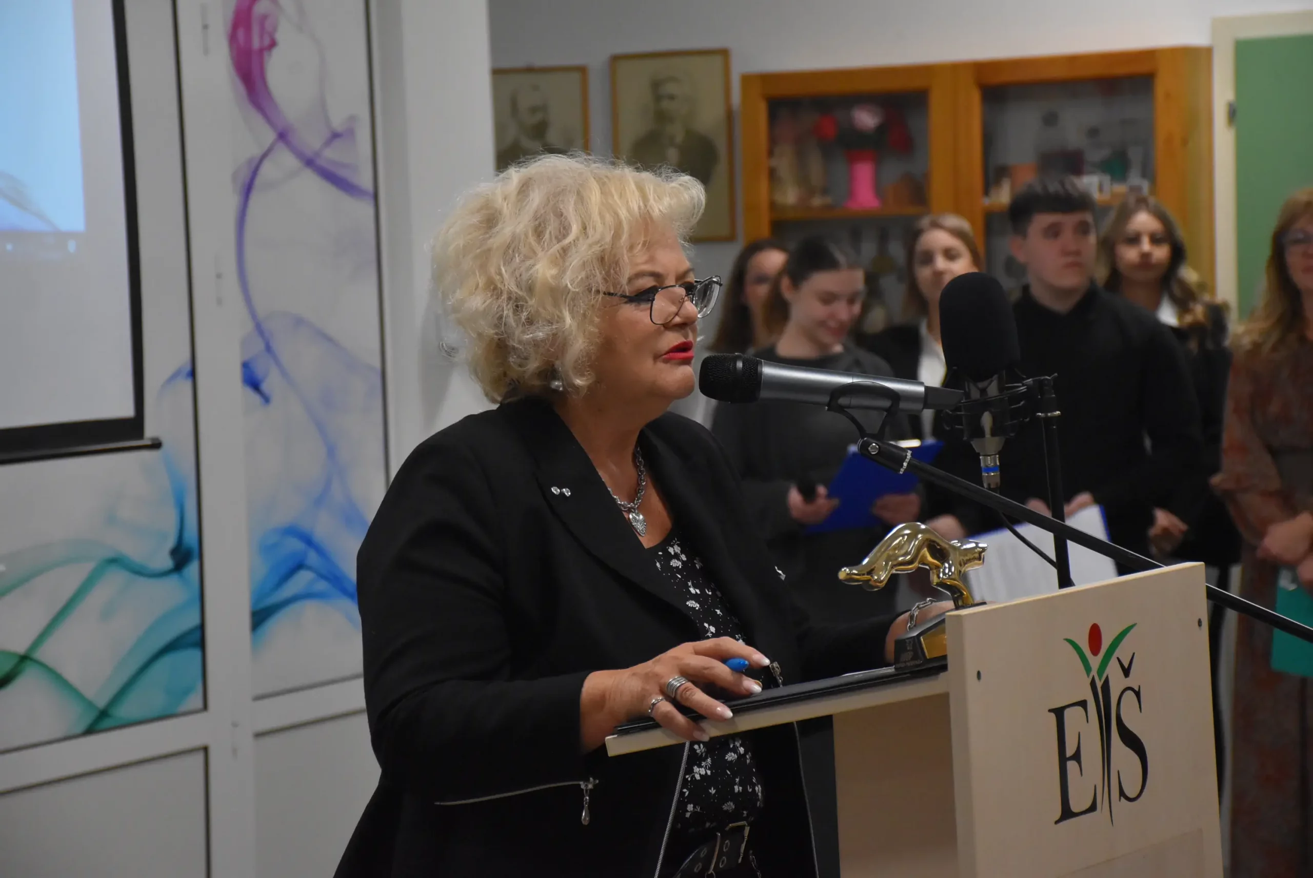 Bosiljka Kuković Vinković