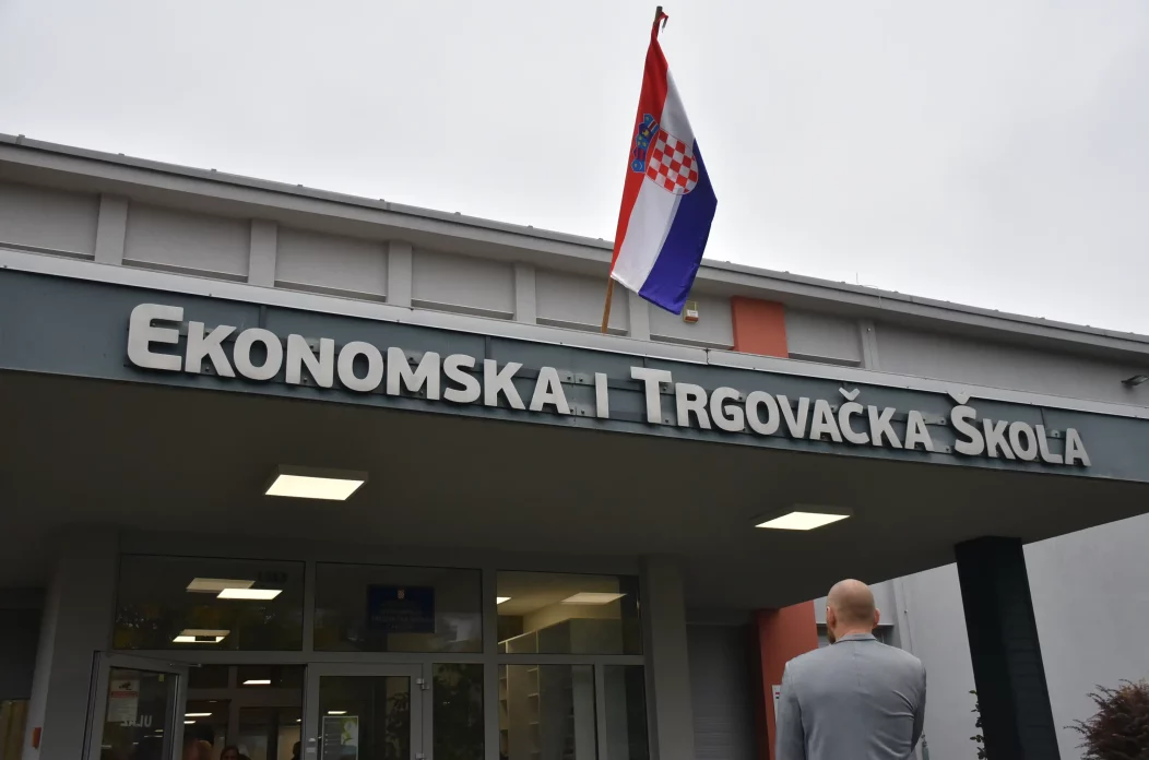 Ekonomska i trgovačka škola Čakovec 103 rođendan (5)