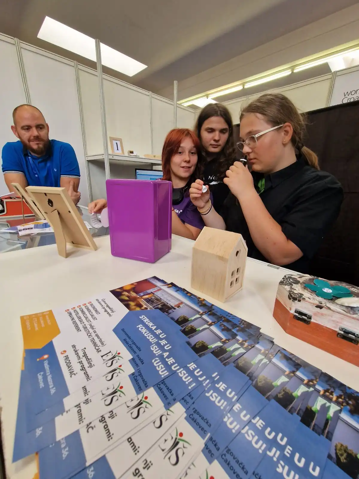 Ekonomska i trgovačka škola Čakovec (11) Ekonomska i trgovačka škola Čakovec (11)