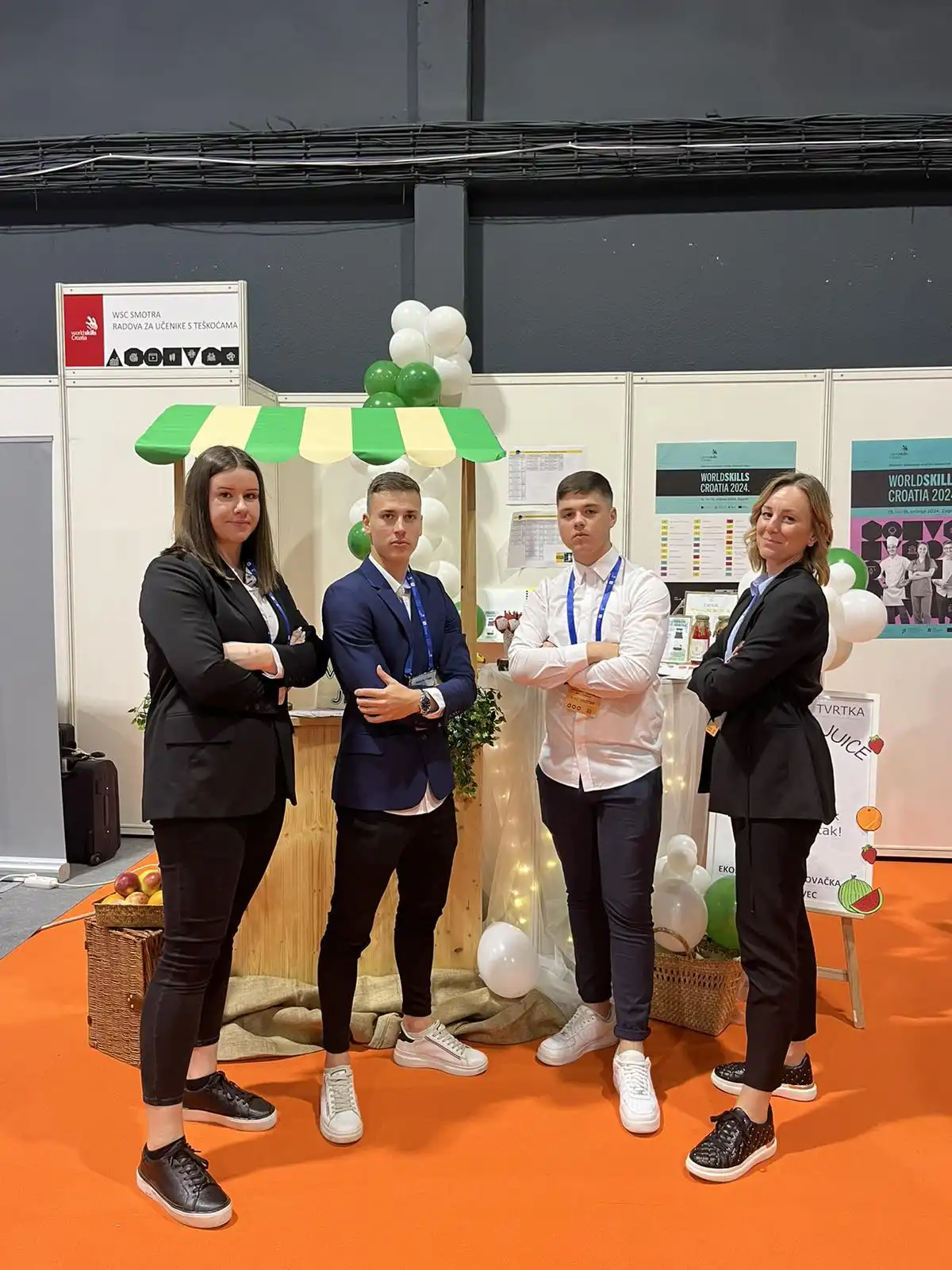 Ekonomska i trgovačka škola Čakovec (13) Ekonomska i trgovačka škola Čakovec (13)