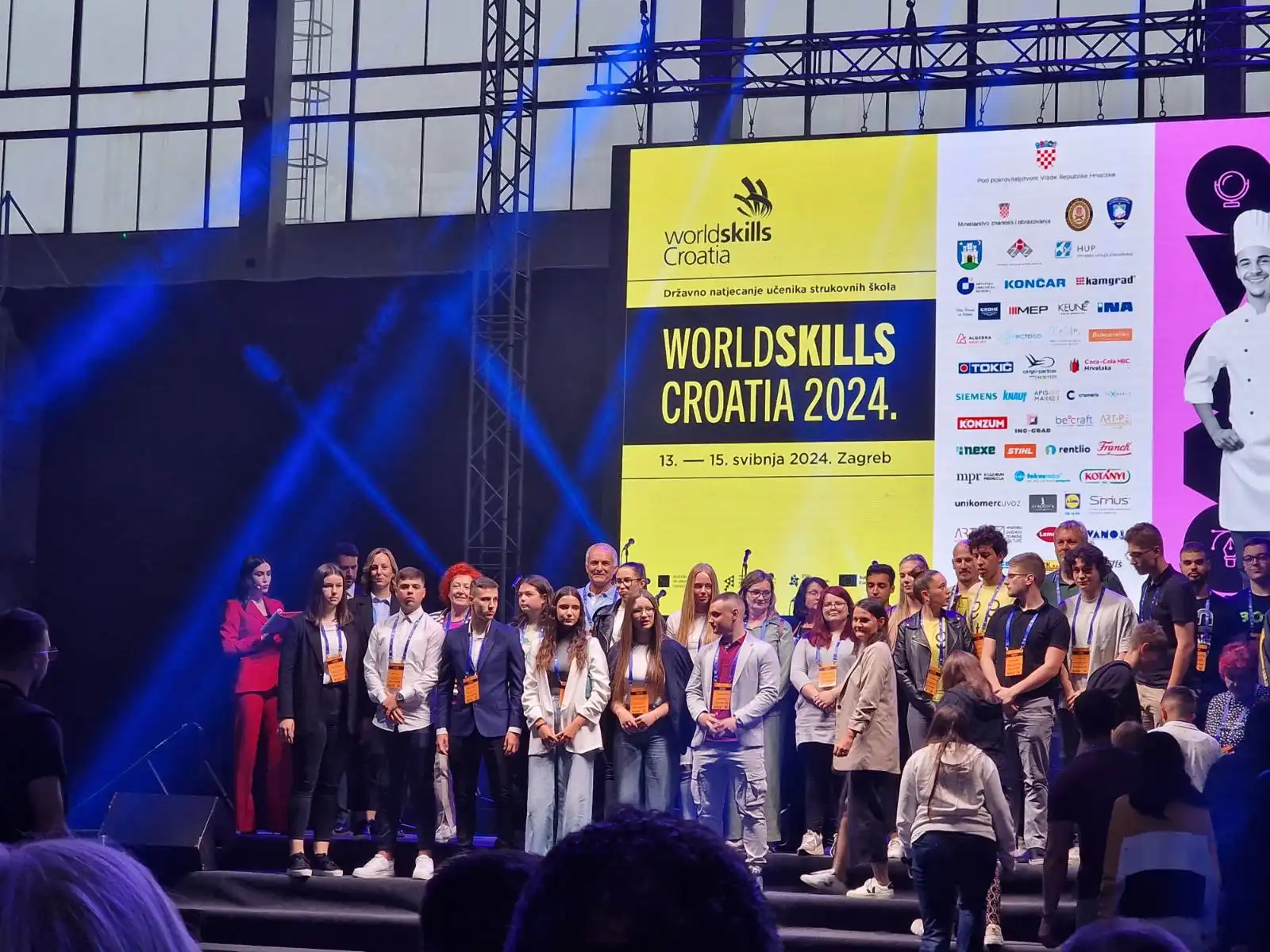 Ekonomska i trgovačka škola Čakovec (4) Ekonomska i trgovačka škola Čakovec (4)