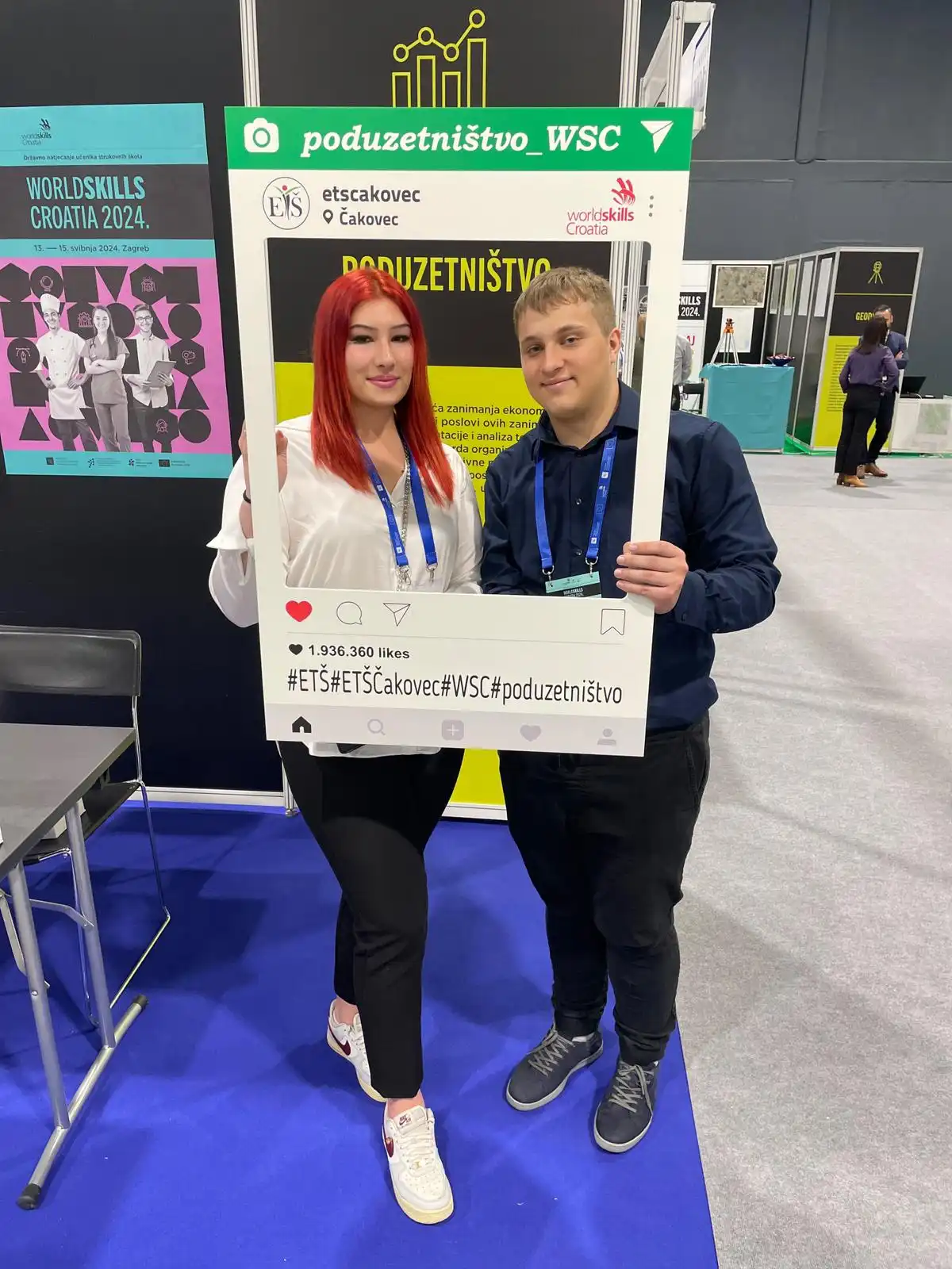 Ekonomska i trgovačka škola Čakovec (5) Ekonomska i trgovačka škola Čakovec (5)