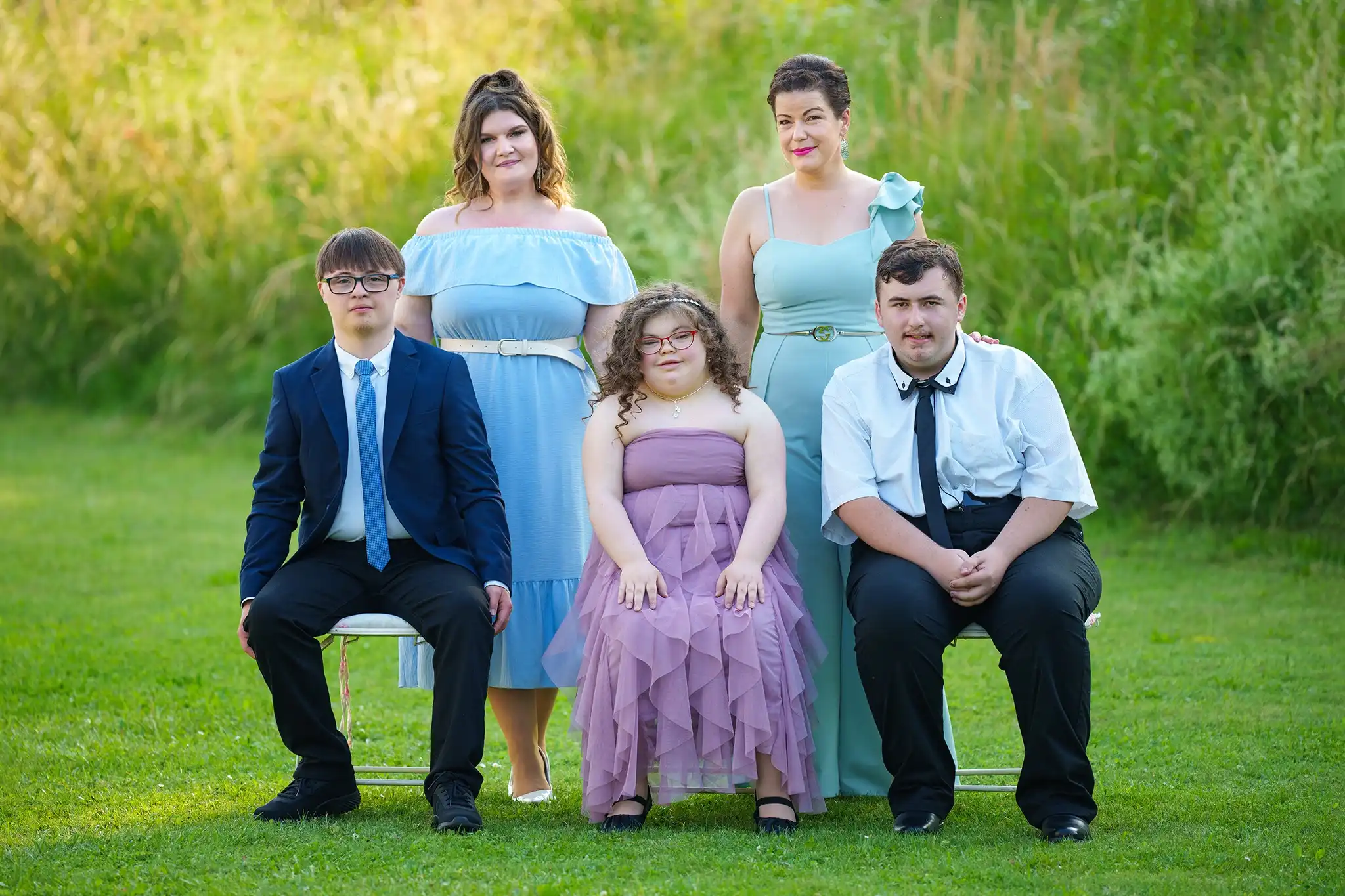 Ekonomska i trgovačka škola Čakovec maturalna večer 2024 (1)