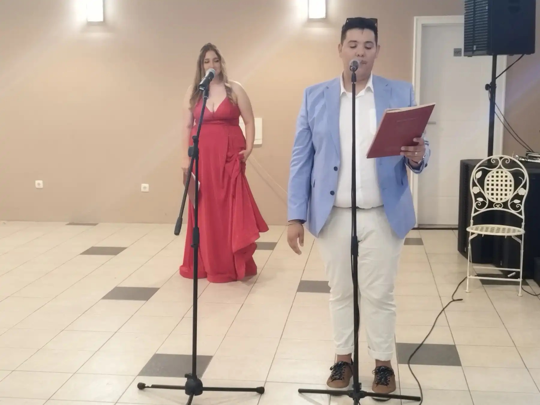 Ekonomska i trgovačka škola Čakovec maturalna večer 2024 (10)