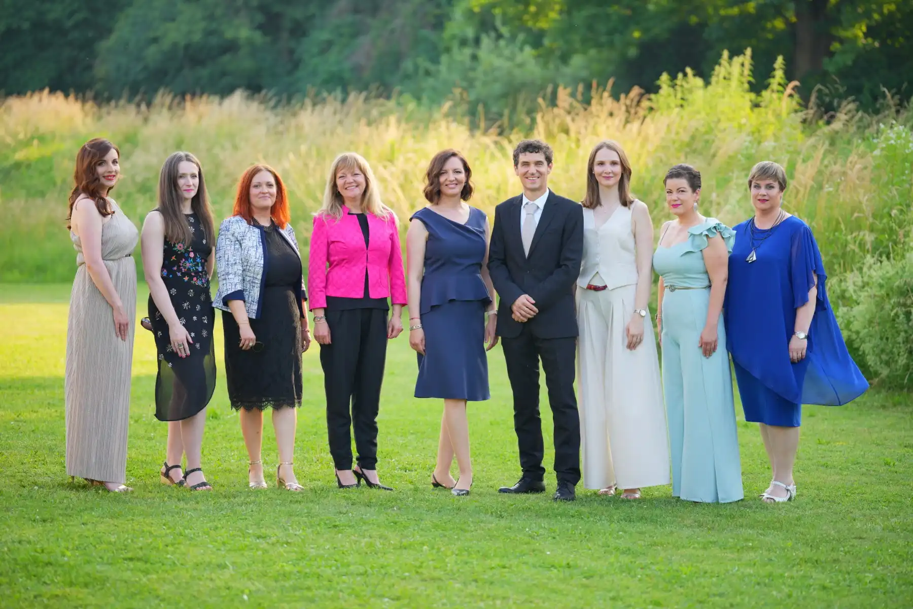 Ekonomska i trgovačka škola Čakovec maturalna večer 2024 (14)