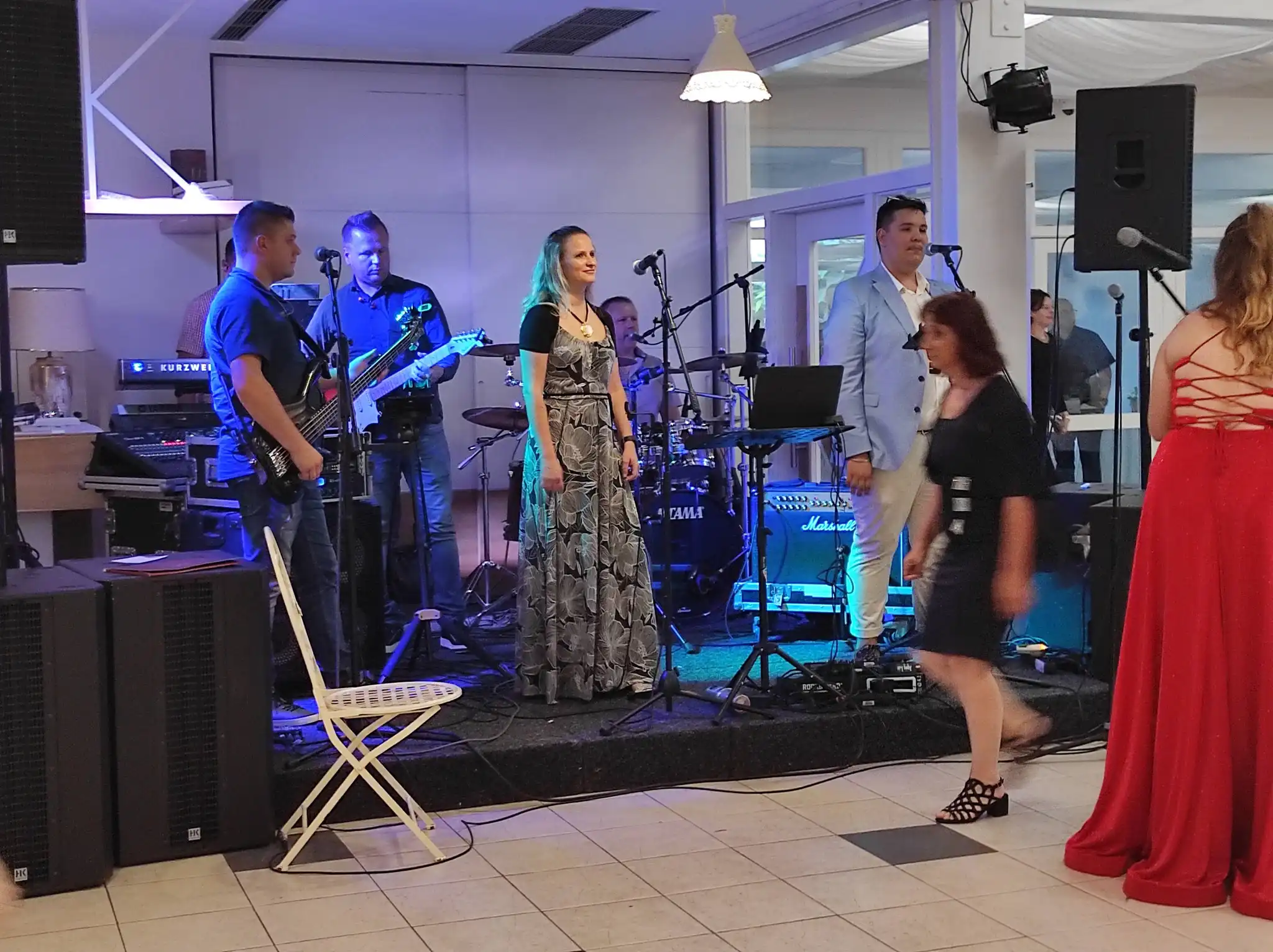 Ekonomska i trgovačka škola Čakovec maturalna večer 2024 (18)