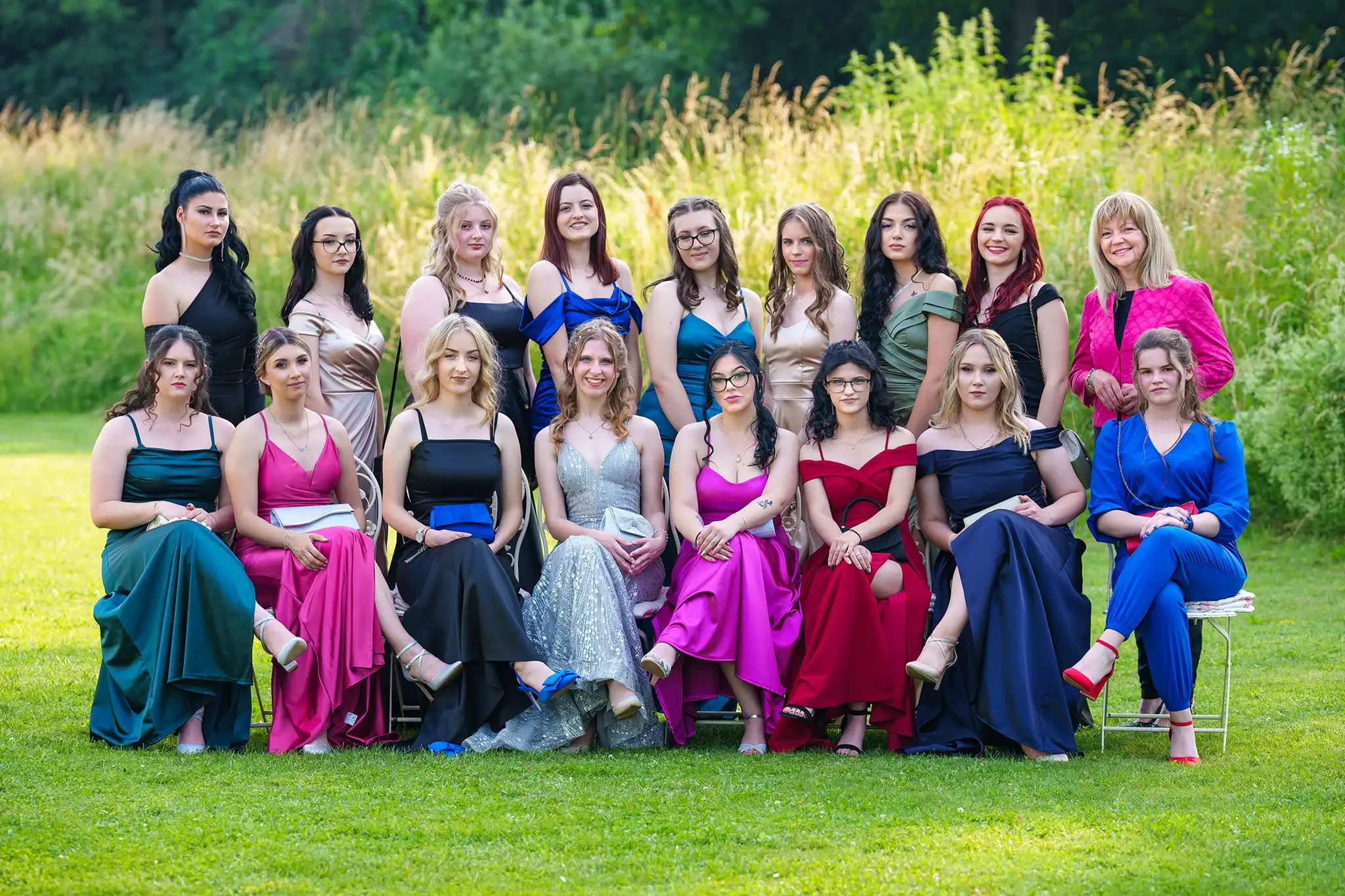 Ekonomska i trgovačka škola Čakovec maturalna večer 2024 (6)