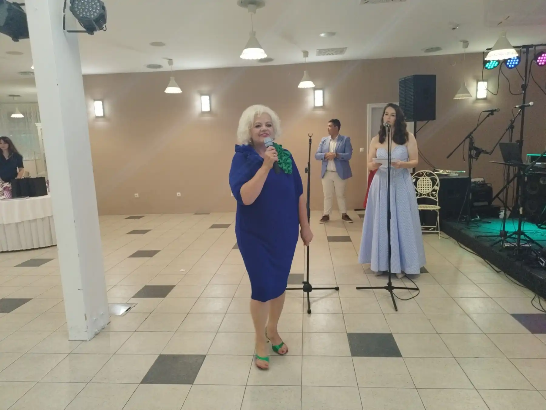 Ekonomska i trgovačka škola Čakovec maturalna večer 2024 (9)