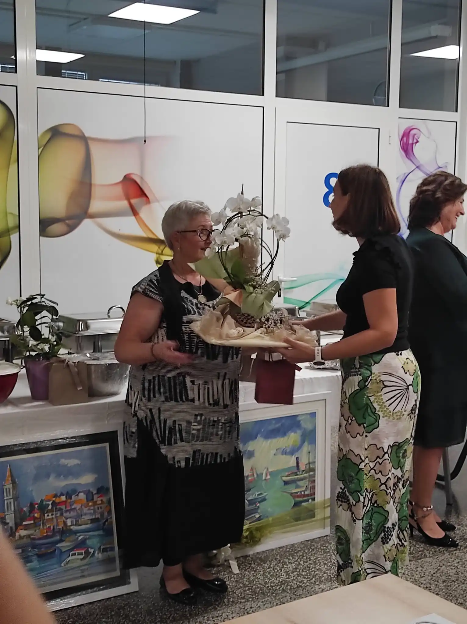 Ekonomska i trgovačka škola čakovec – Dušanka Novak, Ljerka Bogdan i Emilija Igrec (10) Ekonomska i trgovačka škola čakovec – Dušanka Novak, Ljerka Bogdan i Emilija Igrec (10)