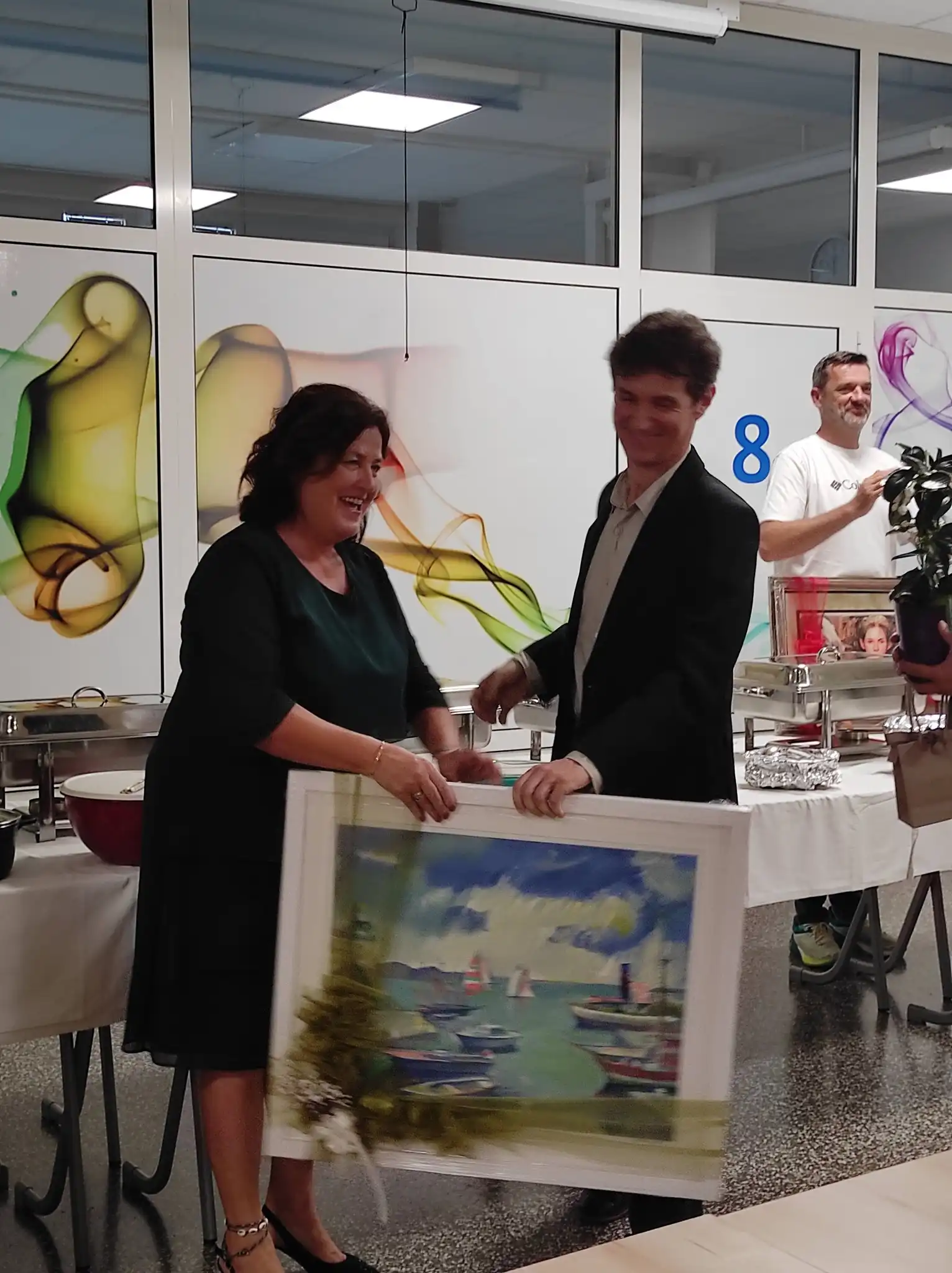 Ekonomska i trgovačka škola čakovec – Dušanka Novak, Ljerka Bogdan i Emilija Igrec (11) Ekonomska i trgovačka škola čakovec – Dušanka Novak, Ljerka Bogdan i Emilija Igrec (11)