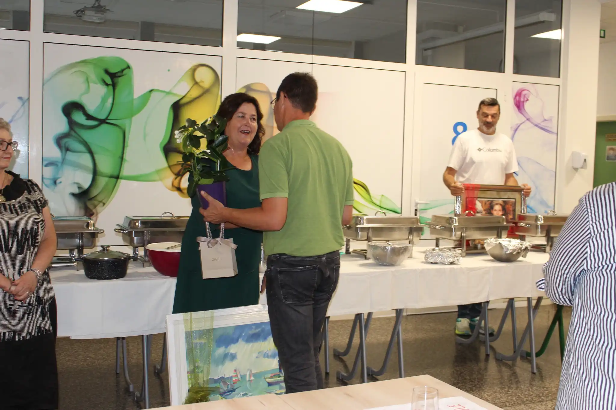 Ekonomska i trgovačka škola čakovec – Dušanka Novak, Ljerka Bogdan i Emilija Igrec (15) Ekonomska i trgovačka škola čakovec – Dušanka Novak, Ljerka Bogdan i Emilija Igrec (15)