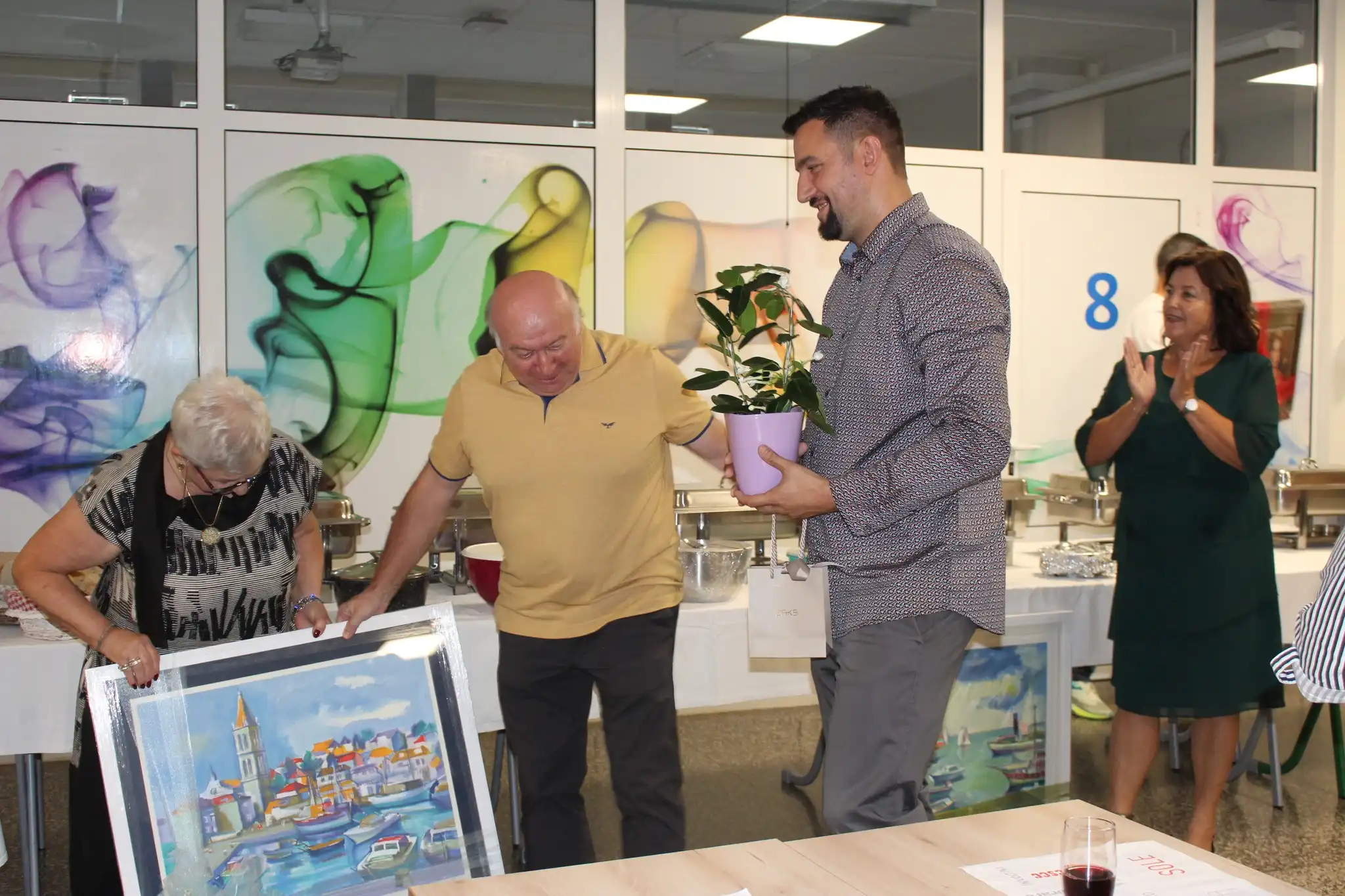 Ekonomska i trgovačka škola čakovec – Dušanka Novak, Ljerka Bogdan i Emilija Igrec (17) Ekonomska i trgovačka škola čakovec – Dušanka Novak, Ljerka Bogdan i Emilija Igrec (17)