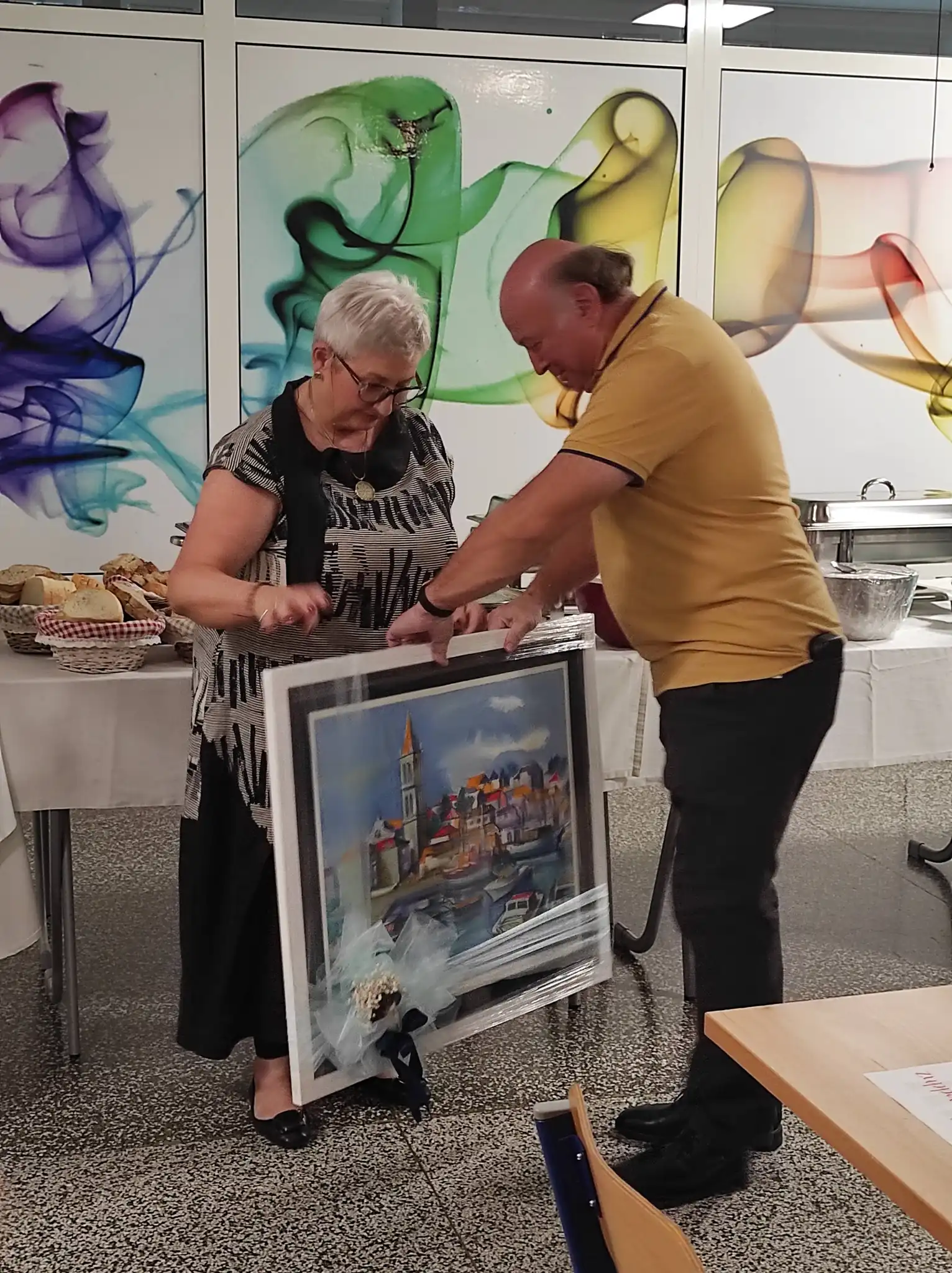 Ekonomska i trgovačka škola čakovec – Dušanka Novak, Ljerka Bogdan i Emilija Igrec (2) Ekonomska i trgovačka škola čakovec – Dušanka Novak, Ljerka Bogdan i Emilija Igrec (2)