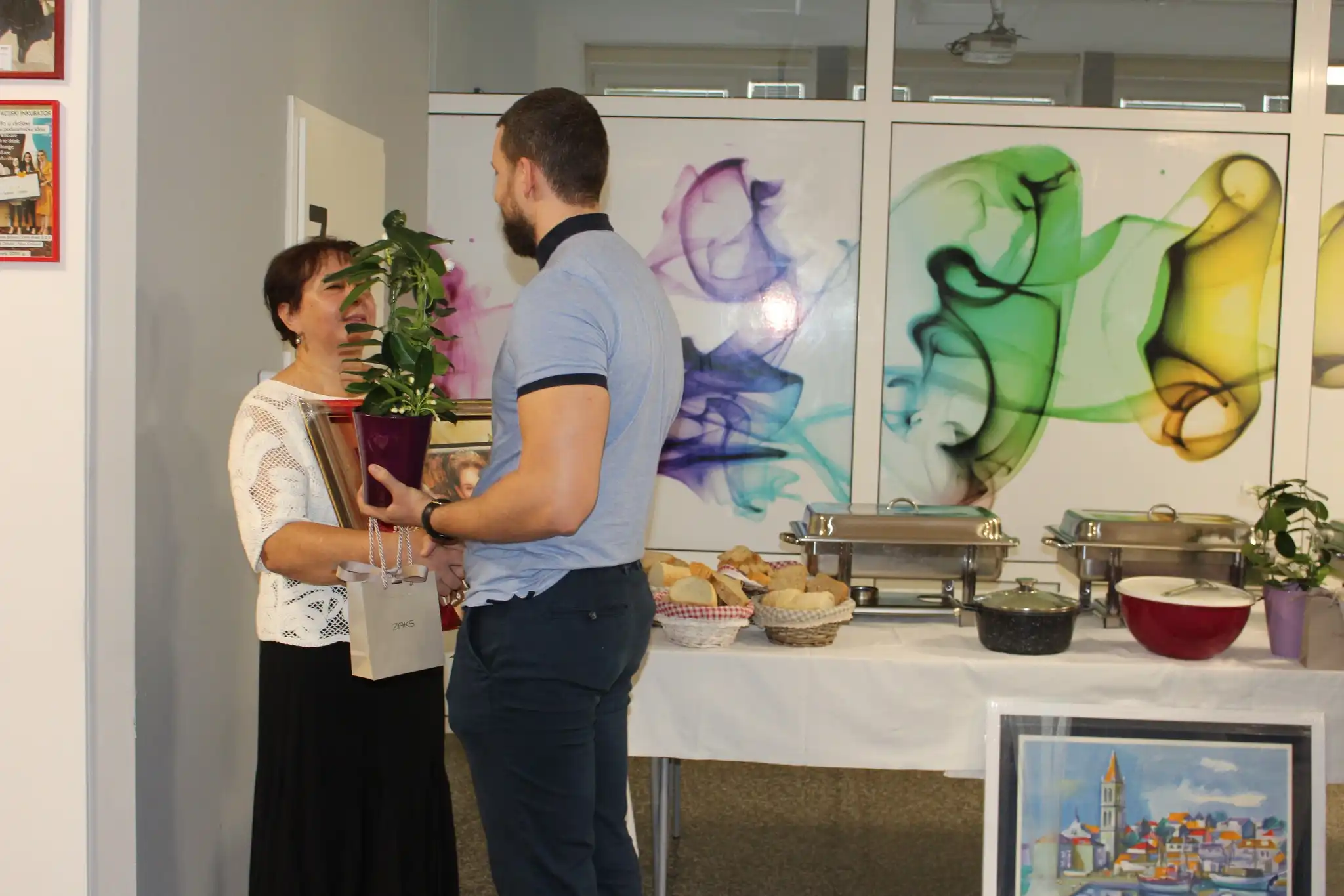 Ekonomska i trgovačka škola čakovec – Dušanka Novak, Ljerka Bogdan i Emilija Igrec (3) Ekonomska i trgovačka škola čakovec – Dušanka Novak, Ljerka Bogdan i Emilija Igrec (3)