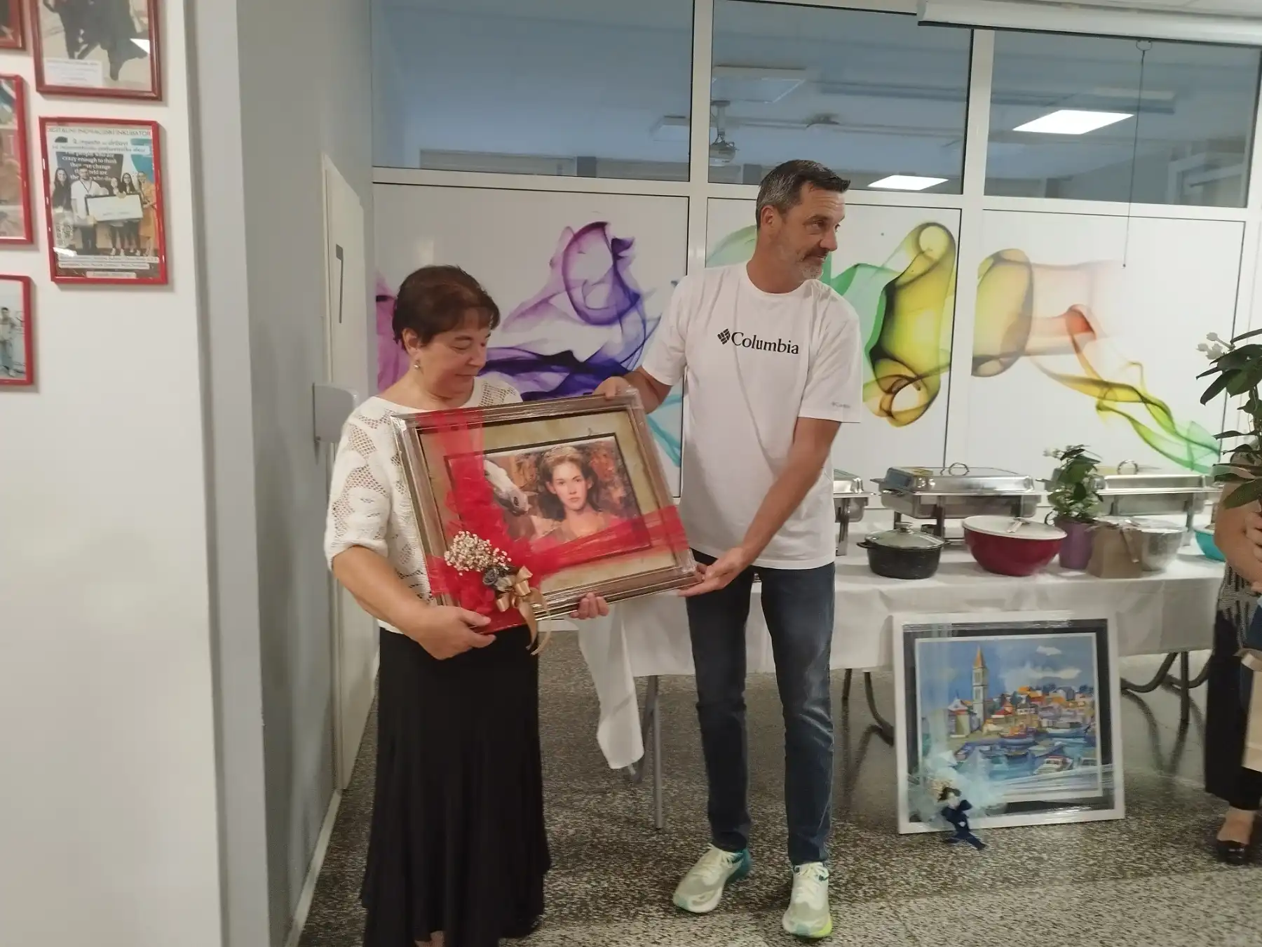 Ekonomska i trgovačka škola čakovec – Dušanka Novak, Ljerka Bogdan i Emilija Igrec (4) Ekonomska i trgovačka škola čakovec – Dušanka Novak, Ljerka Bogdan i Emilija Igrec (4)