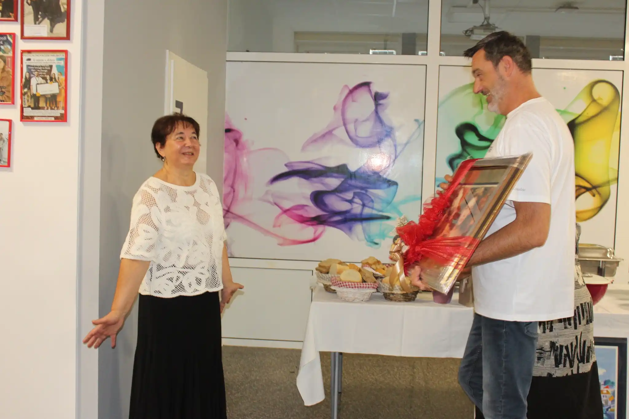 Ekonomska i trgovačka škola čakovec – Dušanka Novak, Ljerka Bogdan i Emilija Igrec (5) Ekonomska i trgovačka škola čakovec – Dušanka Novak, Ljerka Bogdan i Emilija Igrec (5)