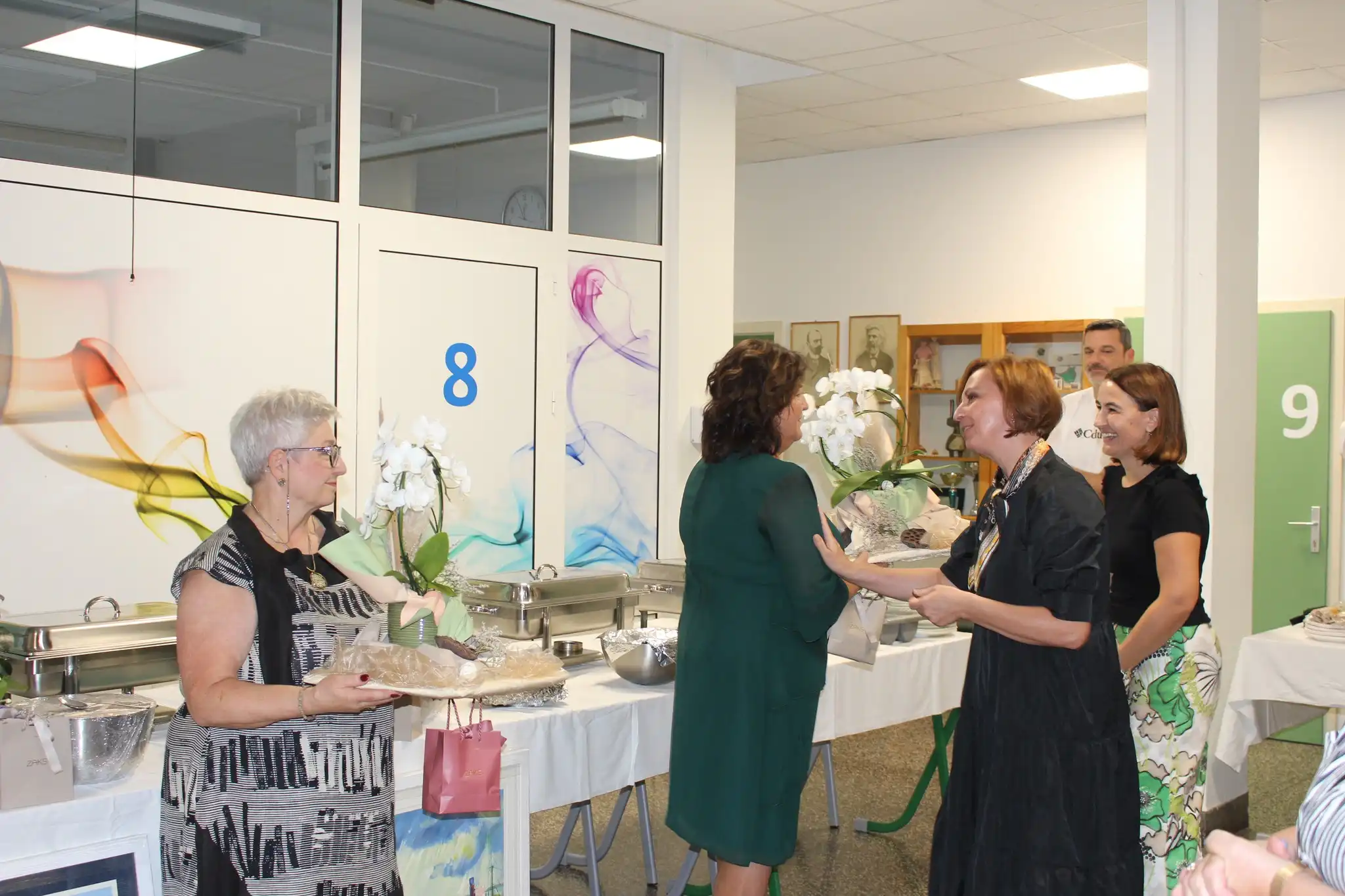 Ekonomska i trgovačka škola čakovec – Dušanka Novak, Ljerka Bogdan i Emilija Igrec (6) Ekonomska i trgovačka škola čakovec – Dušanka Novak, Ljerka Bogdan i Emilija Igrec (6)