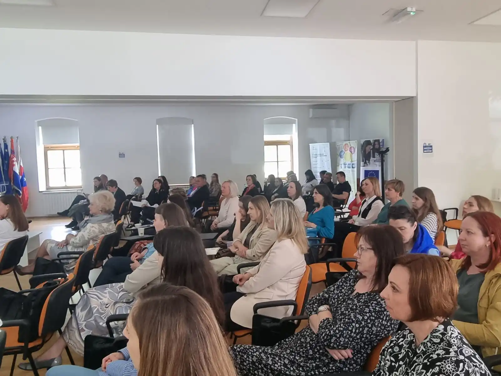 Ekonomska i trgovačka škola čakovec – održan stručni skup ‘multikulturalnost u školama’ (2) Ekonomska i trgovačka škola čakovec – održan stručni skup ‘multikulturalnost u školama’ (2)