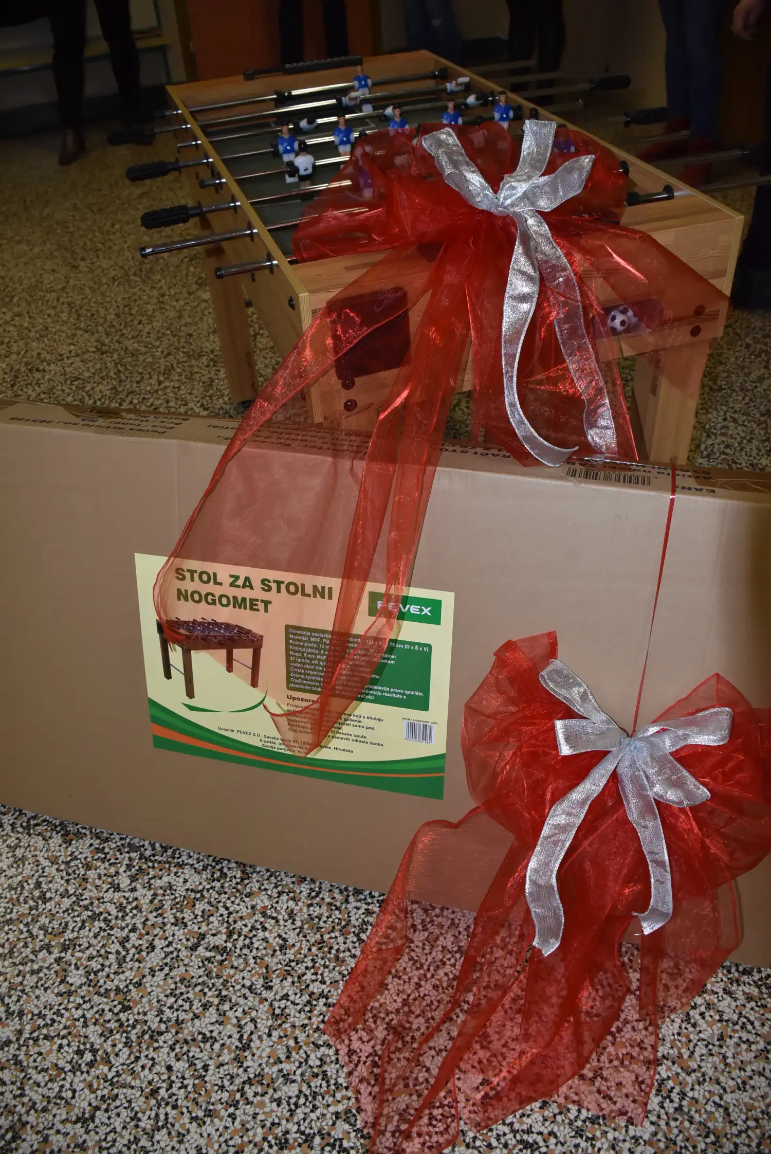 Ekos cakes Donji Kraljevec donacija stolnih stolova (10) Ekos cakes Donji Kraljevec donacija stolnih stolova (10)