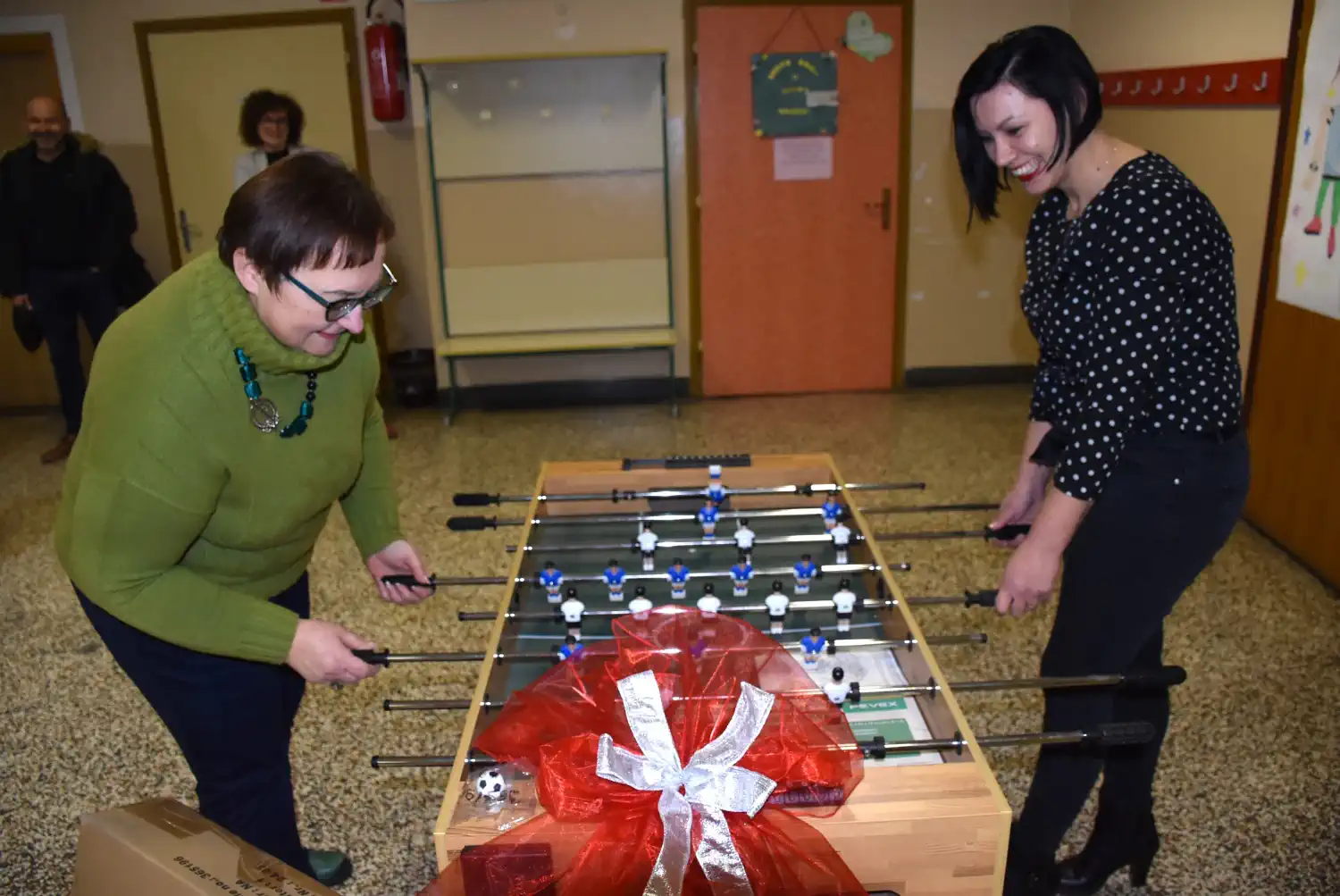 Ekos cakes Donji Kraljevec donacija stolnih stolova (3) Ekos cakes Donji Kraljevec donacija stolnih stolova (3)