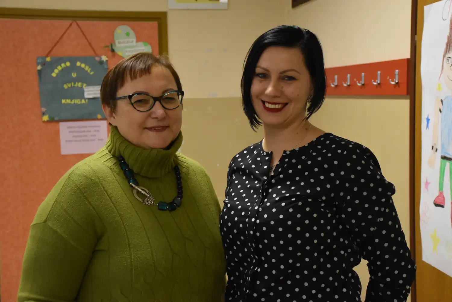 Ekos cakes Donji Kraljevec donacija stolnih stolova (4) Ekos cakes Donji Kraljevec donacija stolnih stolova (4)