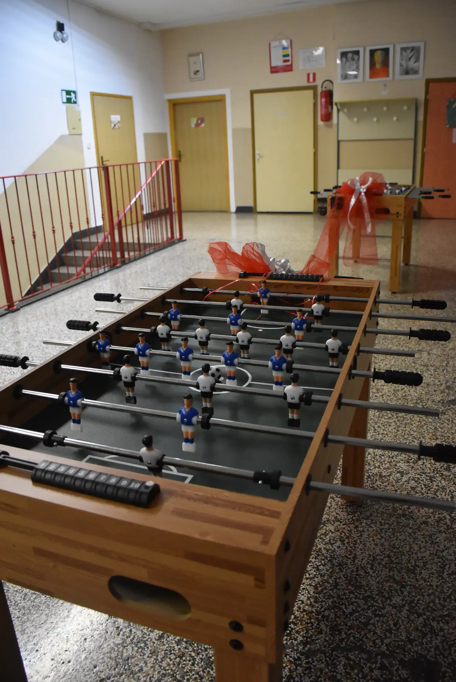 Ekos cakes Donji Kraljevec donacija stolnih stolova (5) Ekos cakes Donji Kraljevec donacija stolnih stolova (5)