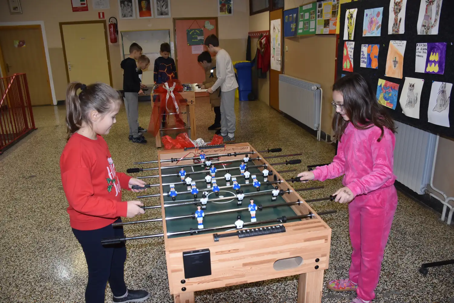 Ekos cakes Donji Kraljevec donacija stolnih stolova (6) Ekos cakes Donji Kraljevec donacija stolnih stolova (6)