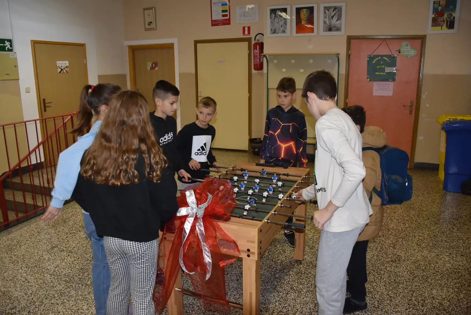 Ekos cakes Donji Kraljevec donacija stolnih stolova (7) Ekos cakes Donji Kraljevec donacija stolnih stolova (7)