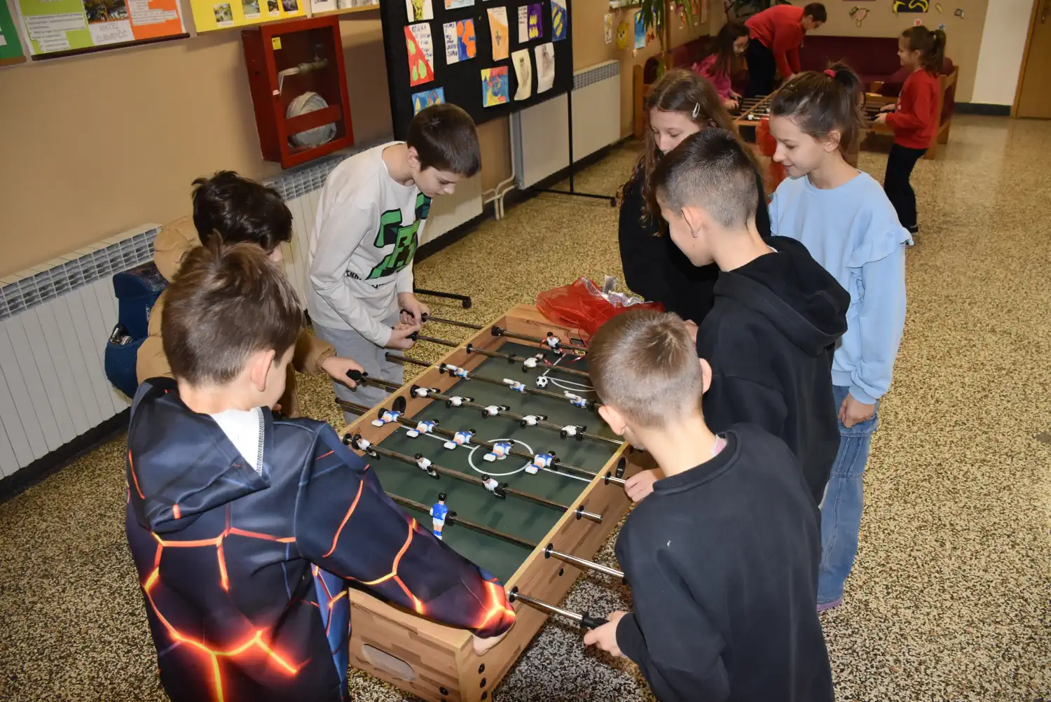 Ekos cakes Donji Kraljevec donacija stolnih stolova (8) Ekos cakes Donji Kraljevec donacija stolnih stolova (8)