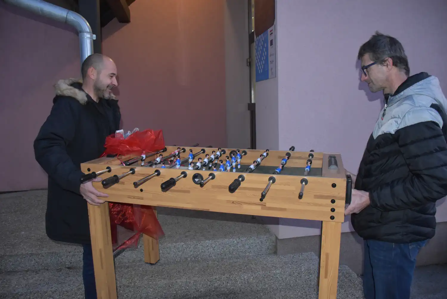 Ekos cakes Donji Kraljevec donacija stolnih stolova (9) Ekos cakes Donji Kraljevec donacija stolnih stolova (9)