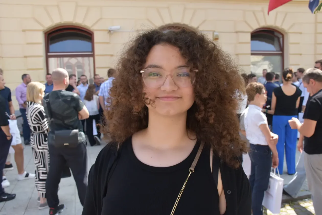 Elena Kolenko, Osnovna Škola Prelog (1)