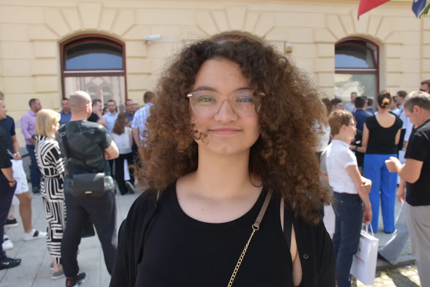 Elena Kolenko, Osnovna Škola Prelog (1)