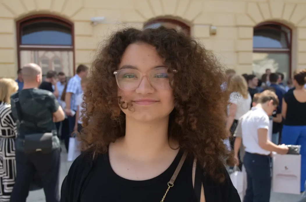 Elena Kolenko, Osnovna Škola Prelog (2)