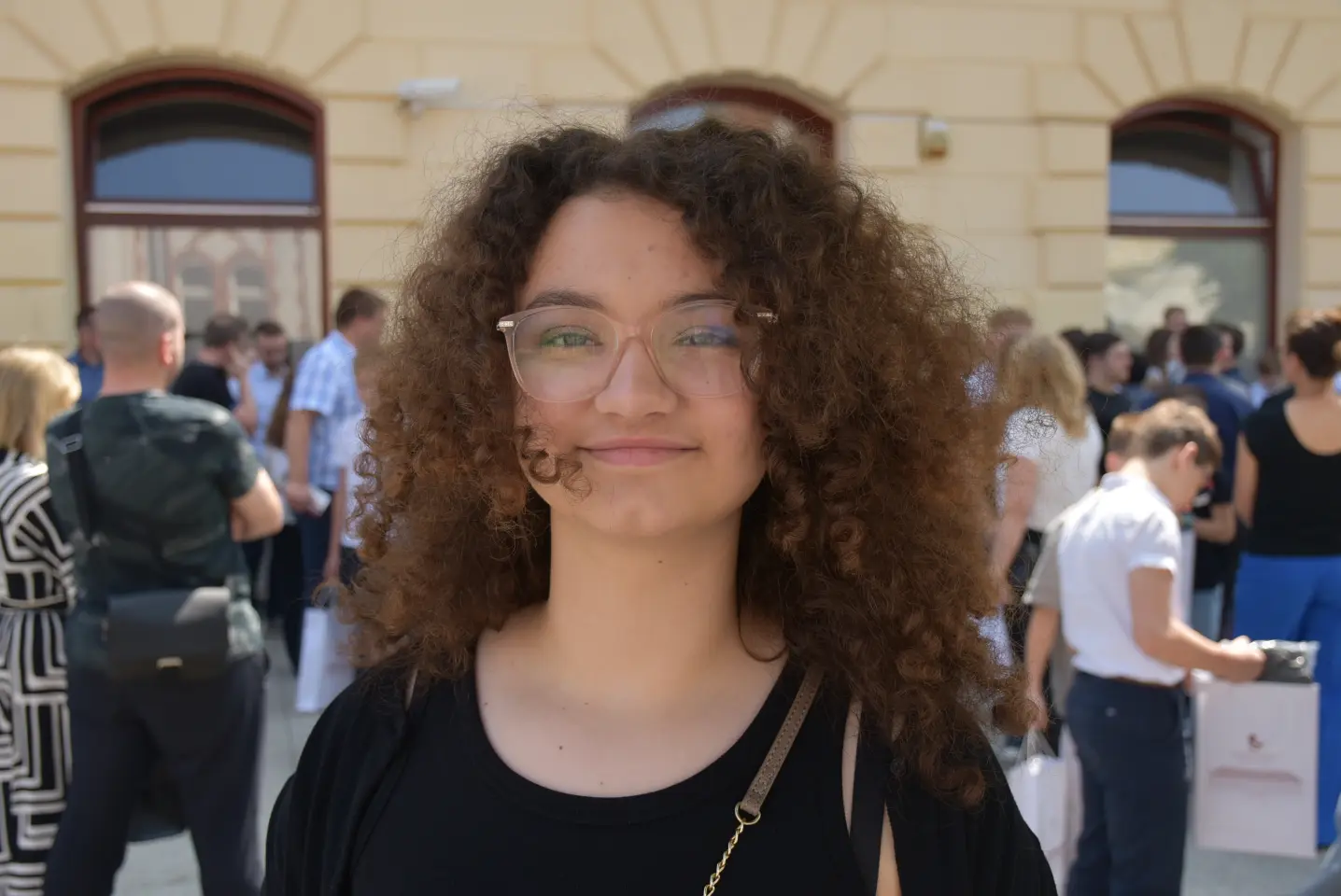 Elena Kolenko, Osnovna Škola Prelog (2)