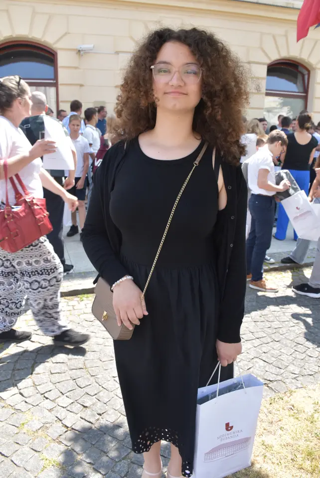 Elena Kolenko, Osnovna Škola Prelog (3)