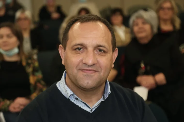 Elvis Kralj