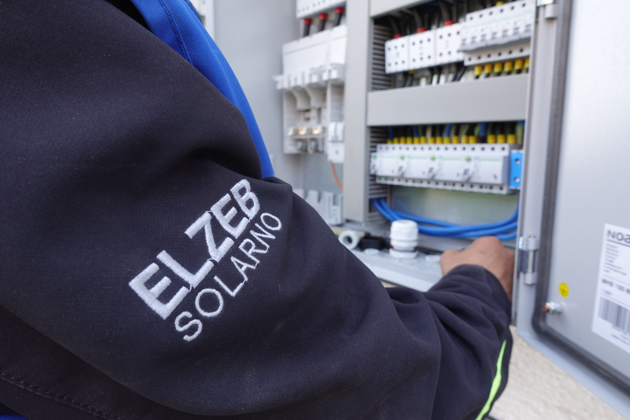 Elzeb Solarno