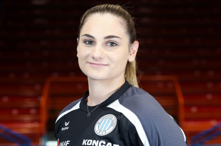 Ema Novosel